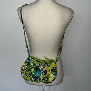 Vera Bradley Limes Up Crossbody Bag